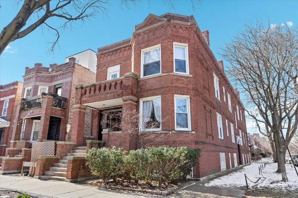 Unit for sale at 1056 N Leavitt Street, Chicago, IL 60622