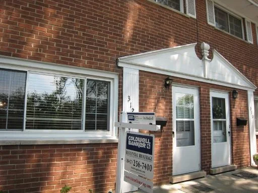 Unit for sale at 312 Skokie Court, WILMETTE, IL 60091