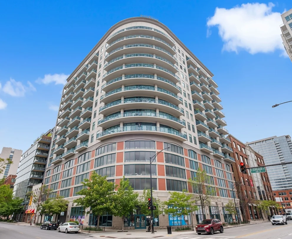 Unit for sale at 340 W Superior Street, Chicago, IL 60654