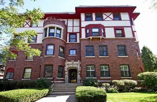 Unit for sale at 1003 Hinman Avenue, EVANSTON, IL 60202