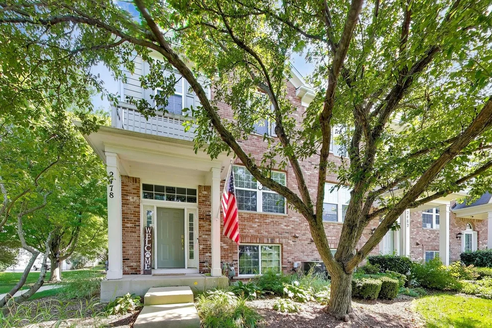 Unit for sale at 2478 Anna Way, Elgin, IL 60124