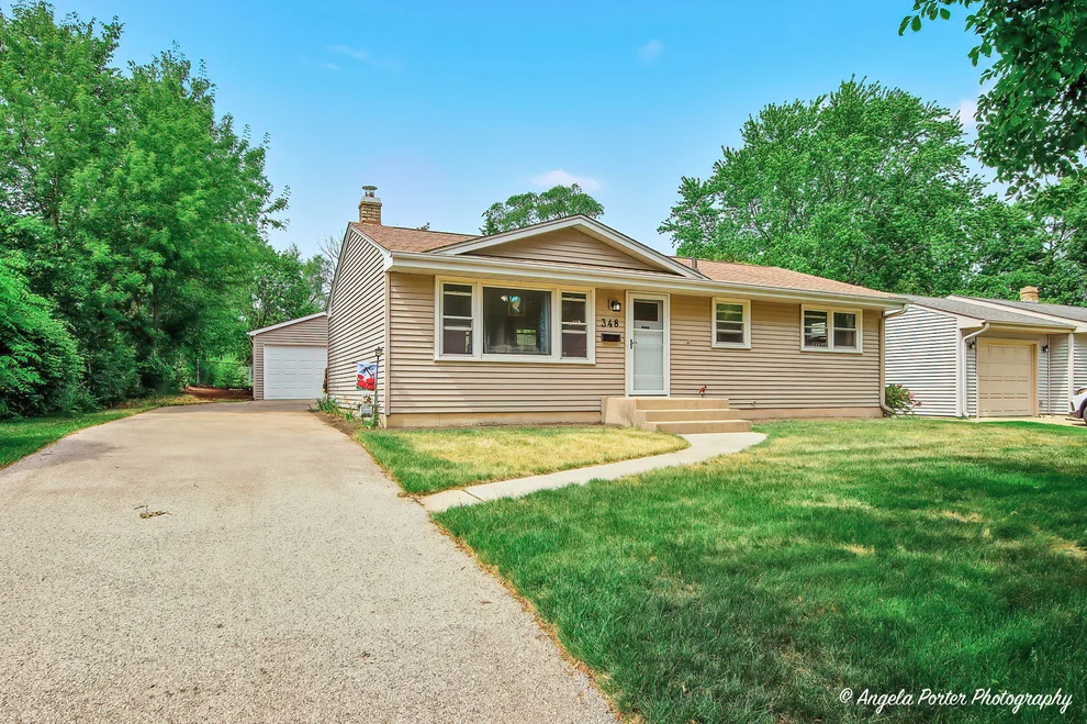 Unit for sale at 348 W. Oriole Trail, Cary, IL 60013