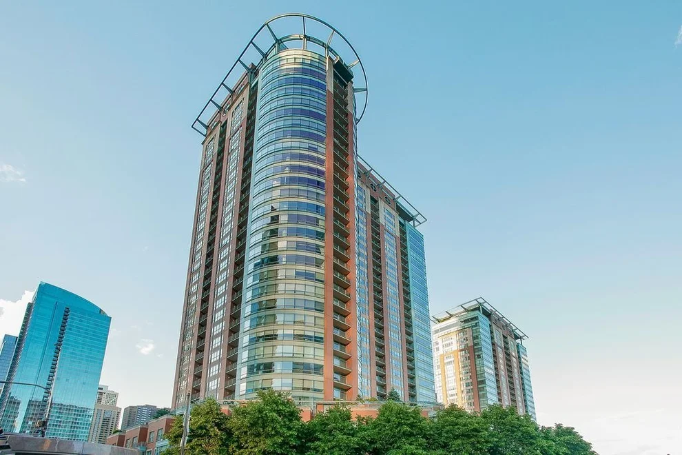 Unit for sale at 415 E North Water Street, Chicago, IL 60611