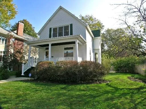 Unit for sale at 2503 Ashland Avenue, EVANSTON, IL 60201