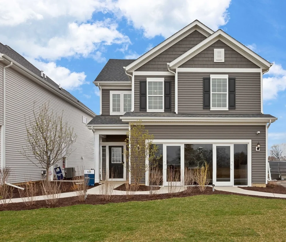 Unit for sale at 142 Daltrey Drive, Oswego, IL 60543