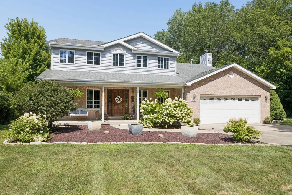 Unit for sale at 4720 Shady Lane, Morris, IL 60450