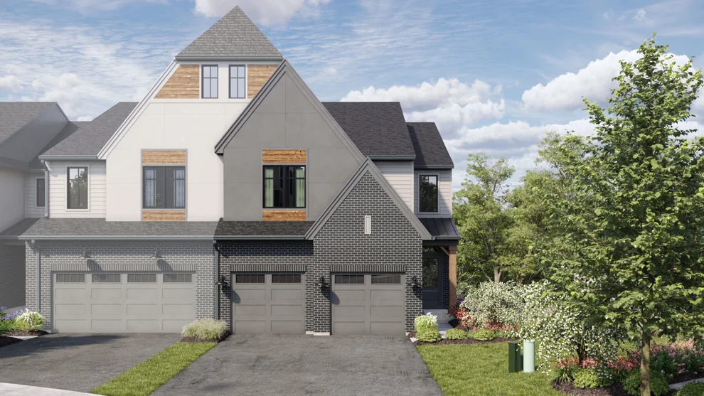 Unit for sale at 2050 Iron Ridge Lane, Naperville, IL 60563