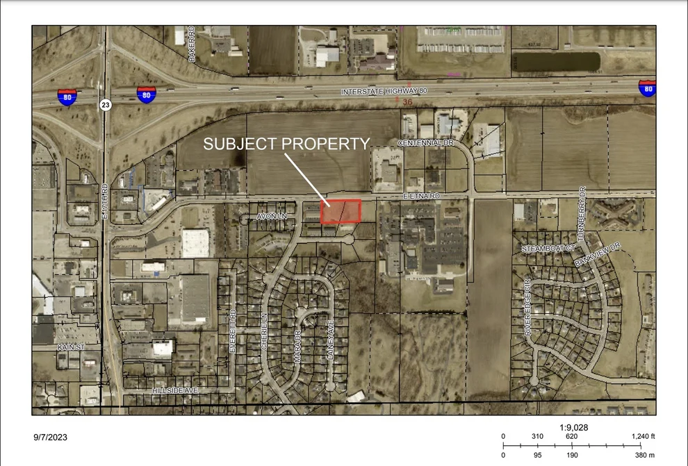 Unit for sale at Lots 2 and 3 Etna Road, Ottawa, IL 61350