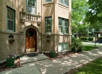 Unit for sale at 1005 GREENLEAF Street, EVANSTON, IL 60202