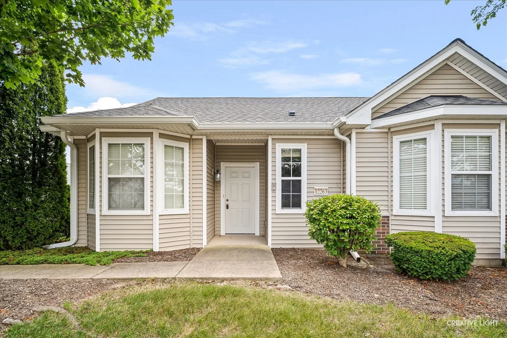 Unit for sale at 12263 Quail Ridge Drive, Huntley, IL 60142