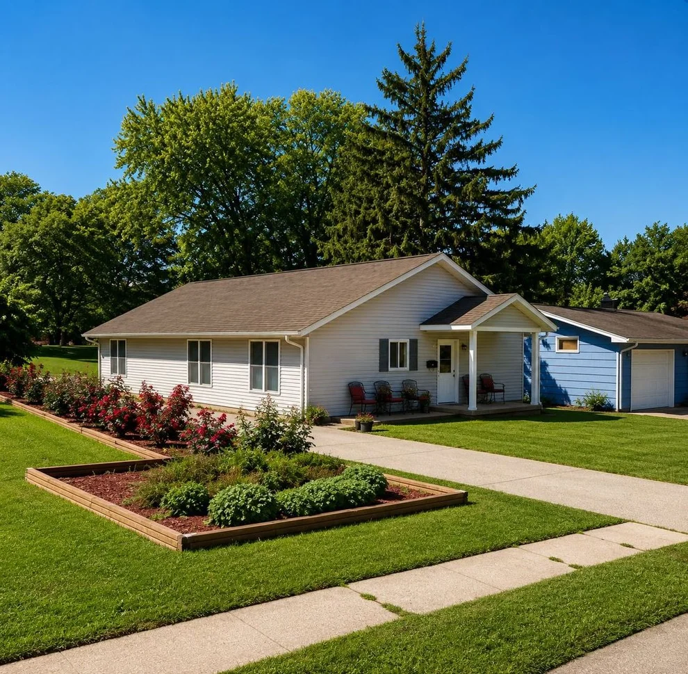 Unit for sale at 239 W Winnifred Street, Freeport, IL 61032