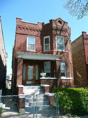 Unit for sale at 4136 W SCHOOL Avenue, CHICAGO, IL 60641