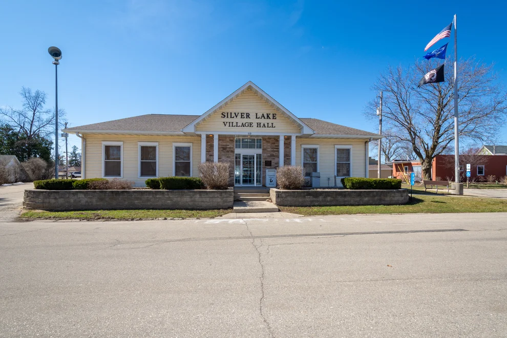 Unit for sale at 113 E 1st Street, Silver Lake, WI 53170