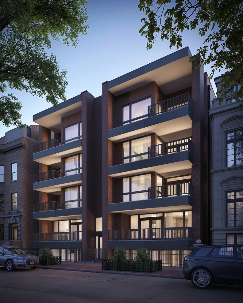 Unit for sale at 1935 N Mohawk Street, Chicago, IL 60614