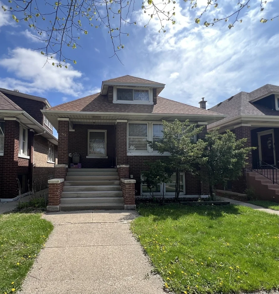 Unit for sale at 1929 Cuyler Avenue, Berwyn, IL 60402