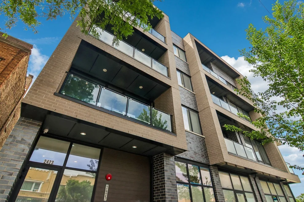 Unit for sale at 2423 W Fullerton Avenue, Chicago, IL 60647