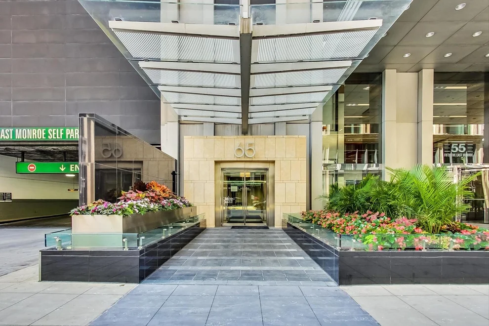 Unit for sale at 65 E Monroe Street, Chicago, IL 60603