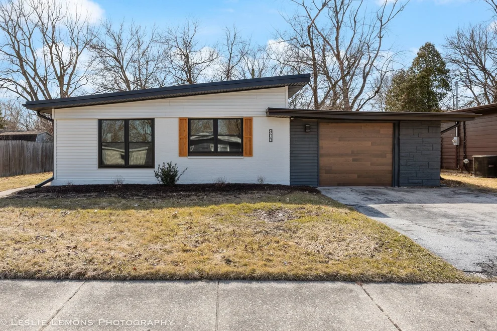 Unit for sale at 303 Shawnee Street, Park Forest, IL 60466