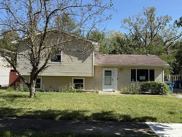 Unit for sale at 437 Normal Avenue, Chicago Heights, IL 60411