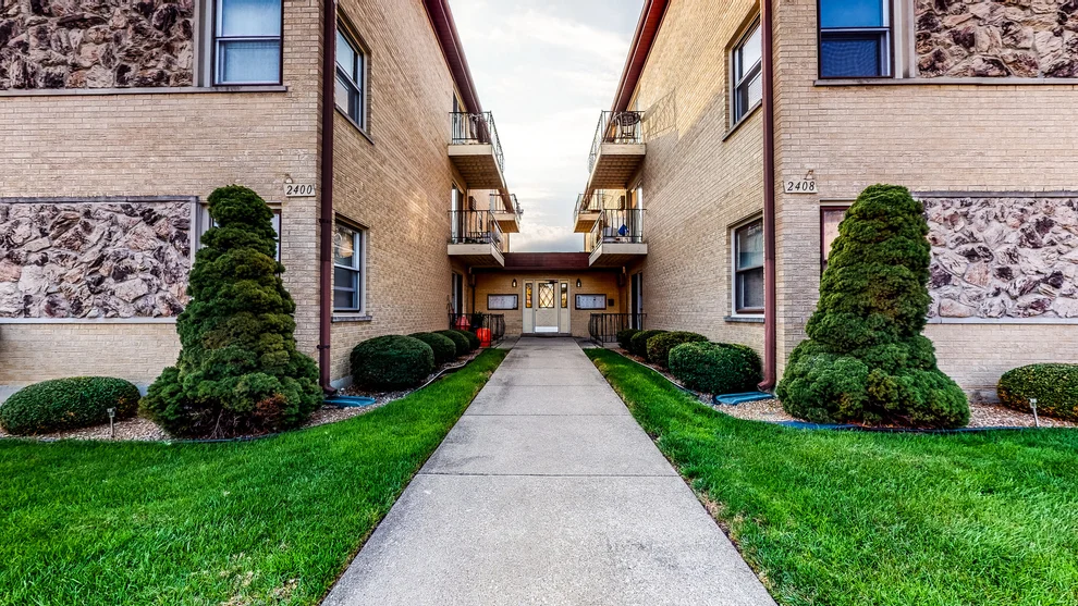 Unit for sale at 2408 N 76th Avenue, Elmwood Park, IL 60707