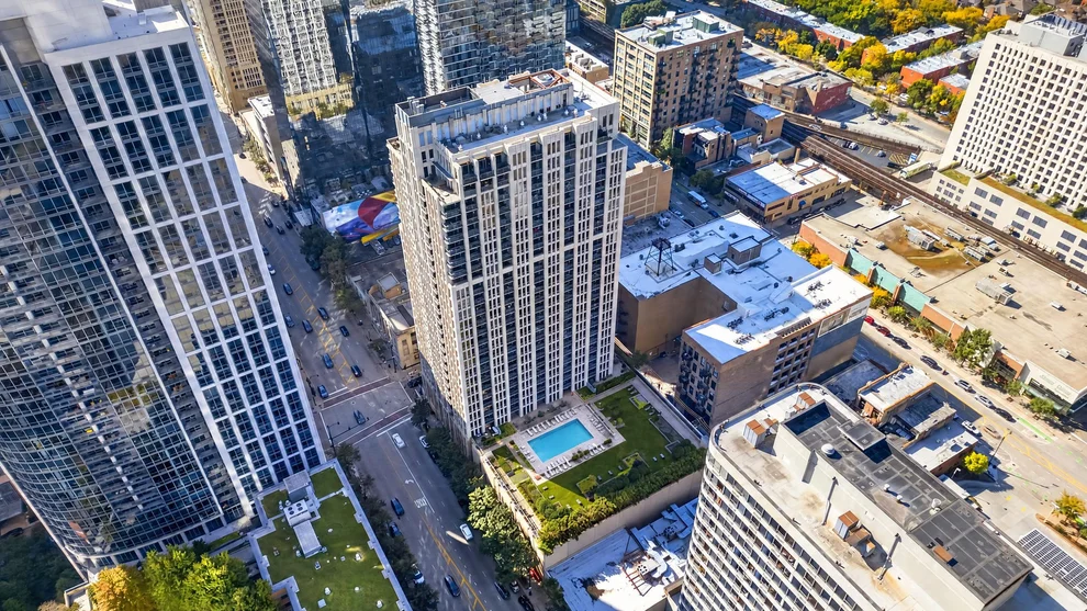 Unit for sale at 1250 S Michigan Avenue, Chicago, IL 60605