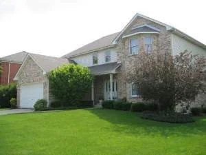 Unit for sale at 2636 N CHAPEL HILL DRIVE, ARLINGTON HEIGHTS, IL 60004