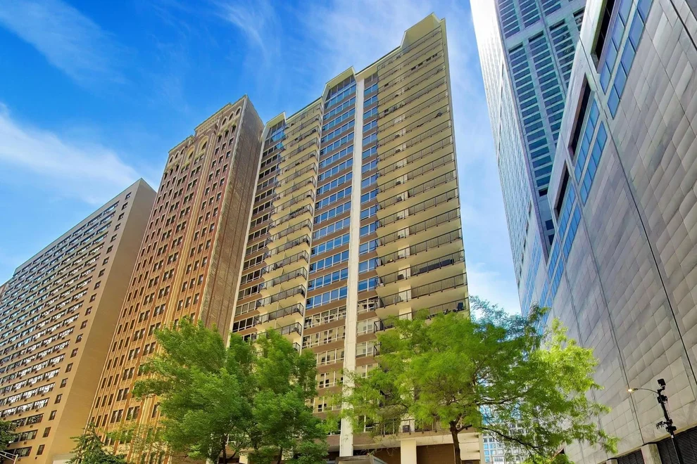 Unit for sale at 201 E Chestnut Street, Chicago, IL 60611