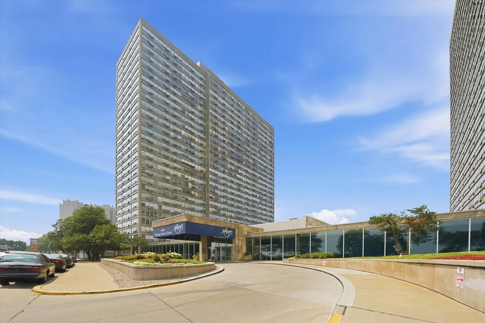Unit for sale at 4800 S Chicago Beach Drive, Chicago, IL 60615