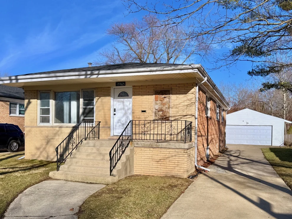 Unit for sale at 15565 Madison Avenue, Dolton, IL 60419