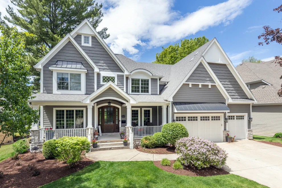 Unit for sale at 717 S Sleight Street, Naperville, IL 60540