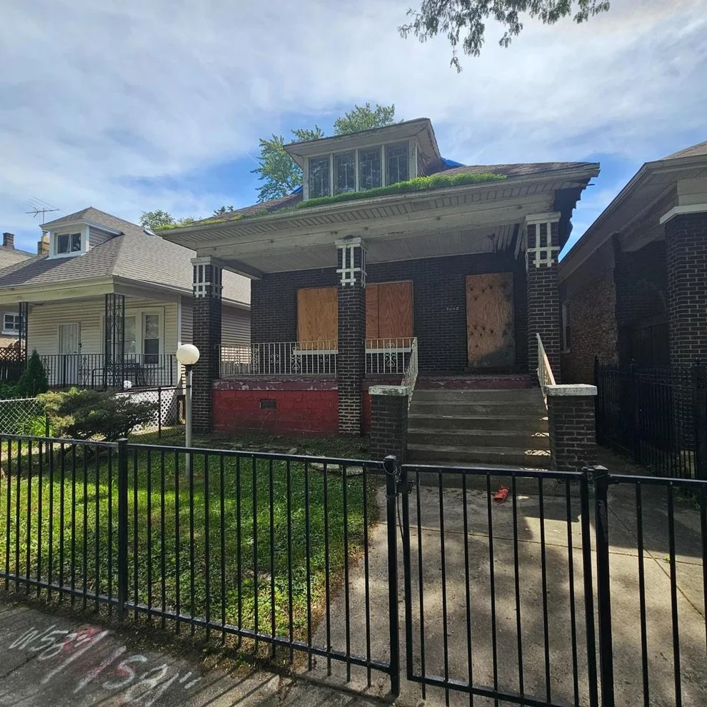 Unit for sale at 7747 S Langley Avenue, Chicago, IL 60619