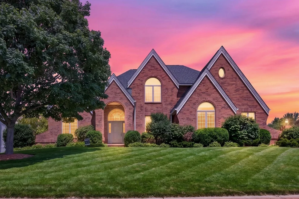 Unit for sale at 402 Northridge CC Estates, Normal, IL 61761