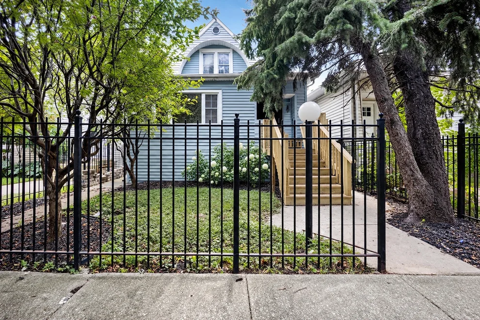 Unit for sale at 4829 W Hutchinson Street, Chicago, IL 60641