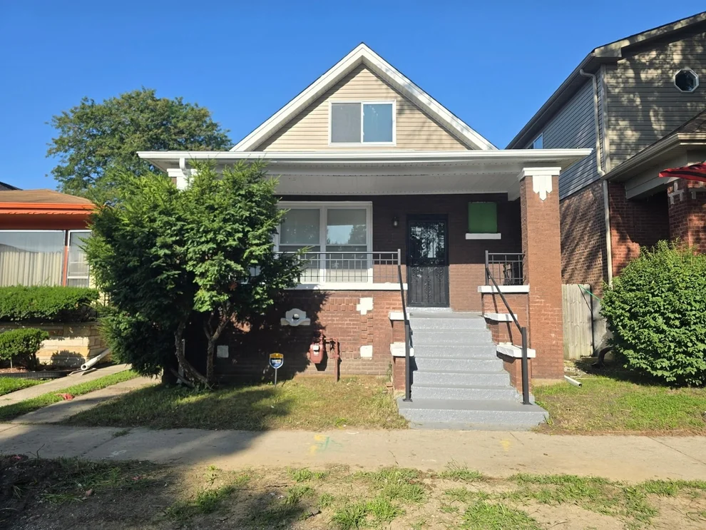 Unit for sale at 7718 S King Drive, Chicago, IL 60619