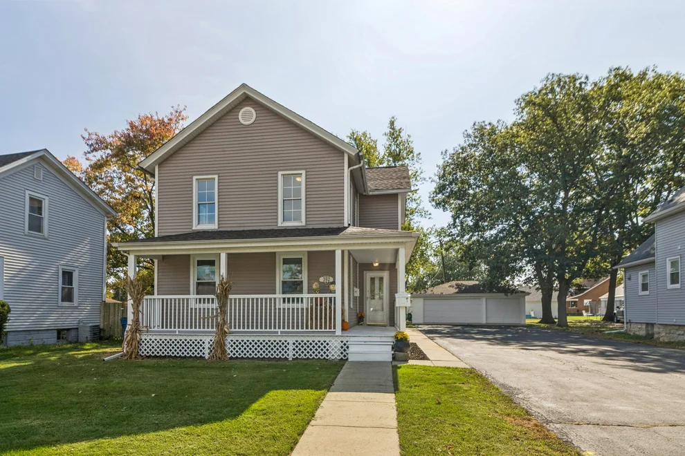 Unit for sale at 392 W Exchange Street, Crete, IL 60417