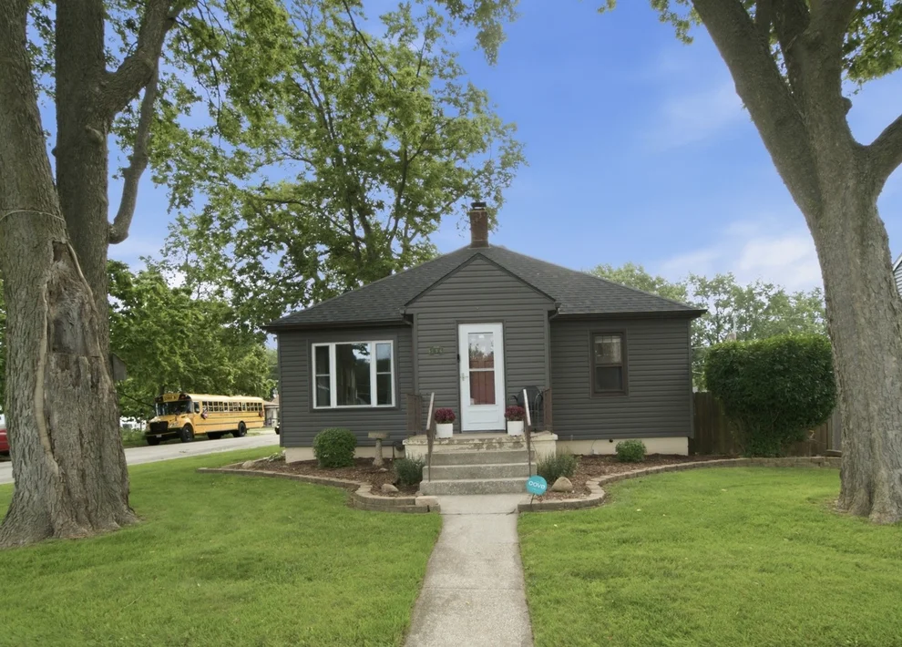 Unit for sale at 396 N Blaine Avenue, Bradley, IL 60915