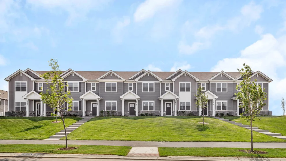 Unit for sale at 2238 Bodega Road, Oswego, IL 60543