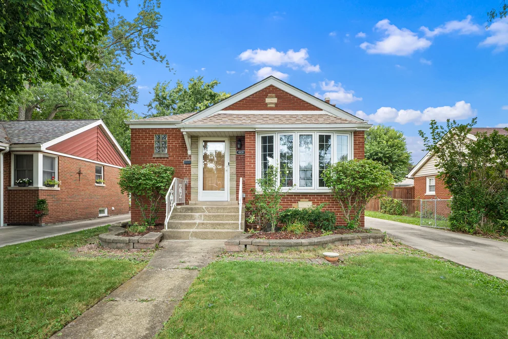 Unit for sale at 4838 W 97TH Place, Oak Lawn, IL 60453
