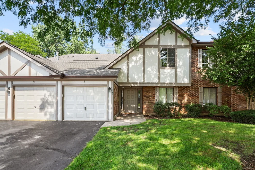 Unit for sale at 2249 N Enlund Drive, Palatine, IL 60074