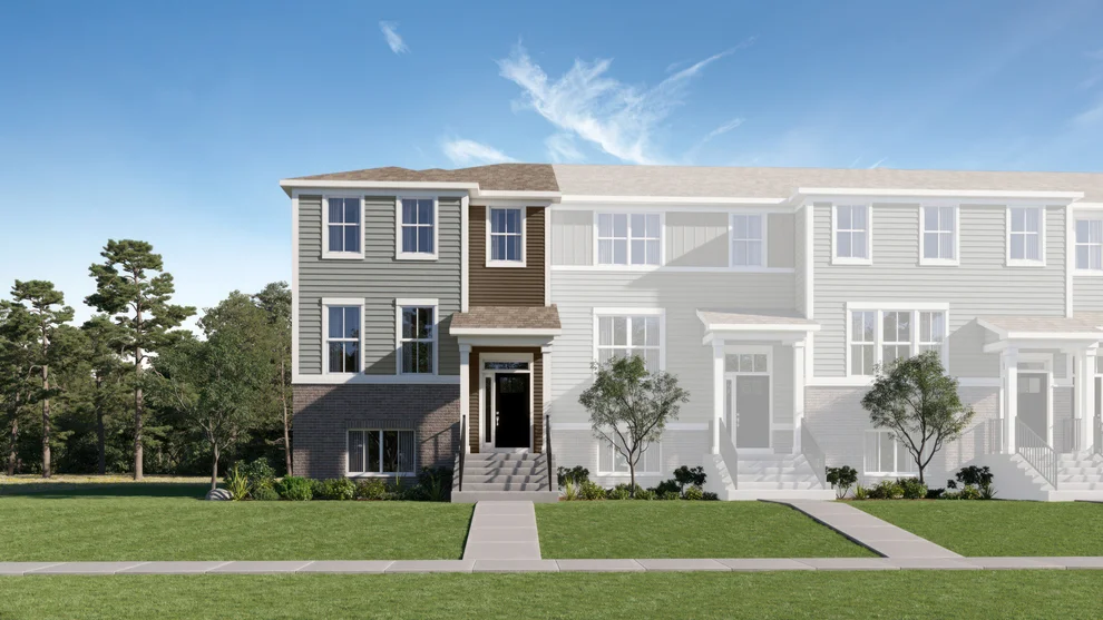 Unit for sale at 14956 S McCarthy Circle, Plainfield, IL 60544