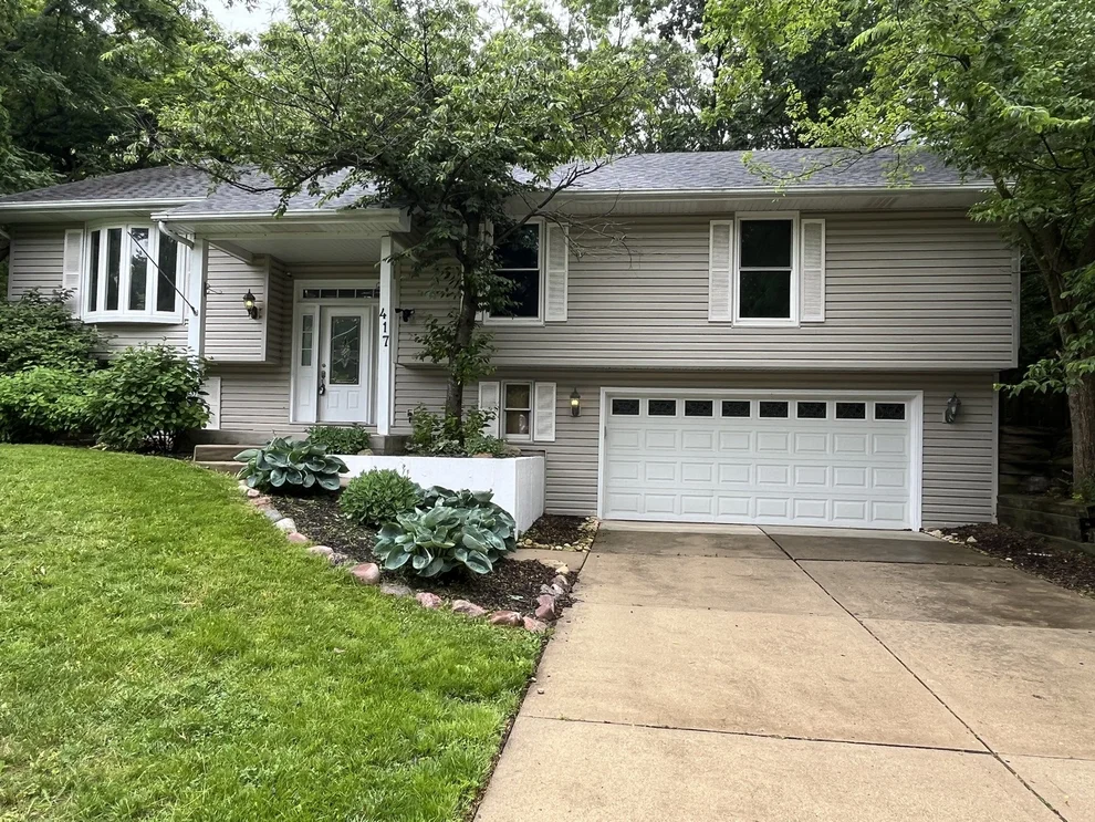 Unit for sale at 417 Cambridge Way, Bolingbrook, IL 60440
