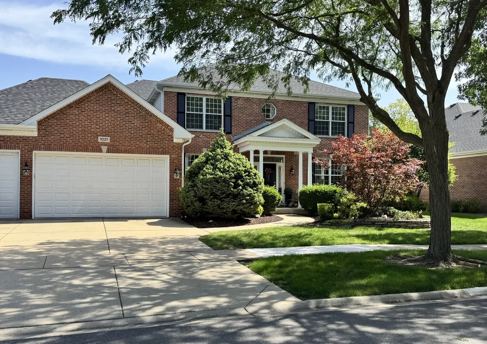 Unit for sale at 1027 E Marion Street, Arlington Heights, IL 60004