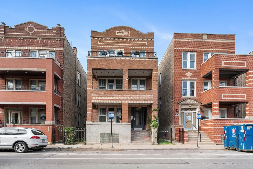 Unit for sale at 2548 W Augusta Avenue, Chicago, IL 60622