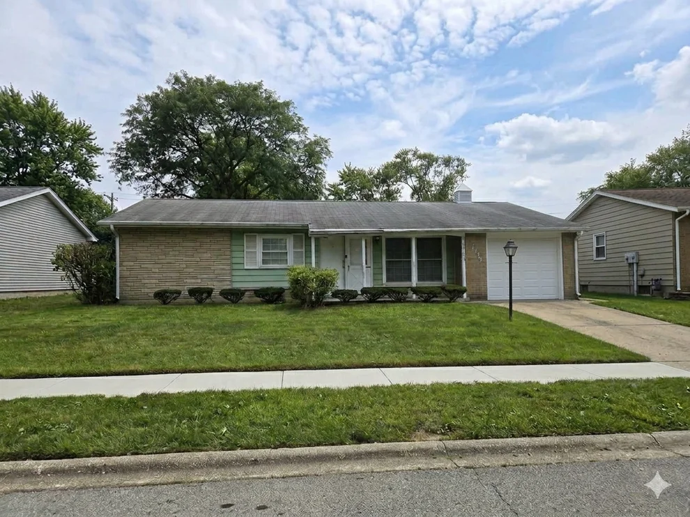Unit for sale at 2719 Knollwood Place, Hazel Crest, IL 60429