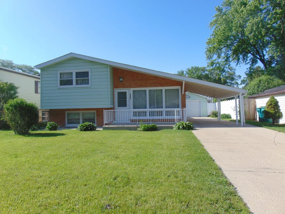 Unit for sale at 2202 Saint Francis Avenue, Joliet, IL 60436