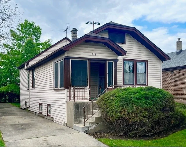 Unit for sale at 1718 N 15th Avenue, Melrose Park, IL 60160