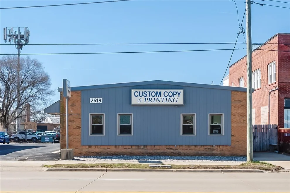 Unit for sale at 2619 Charles Street, Rockford, IL 61104