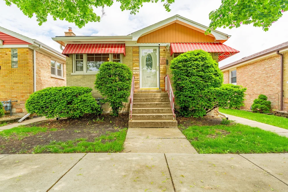 Unit for sale at 3631 54th Avenue, Cicero, IL 60804