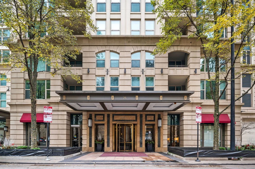Unit for sale at 25 E Superior Street, Chicago, IL 60611