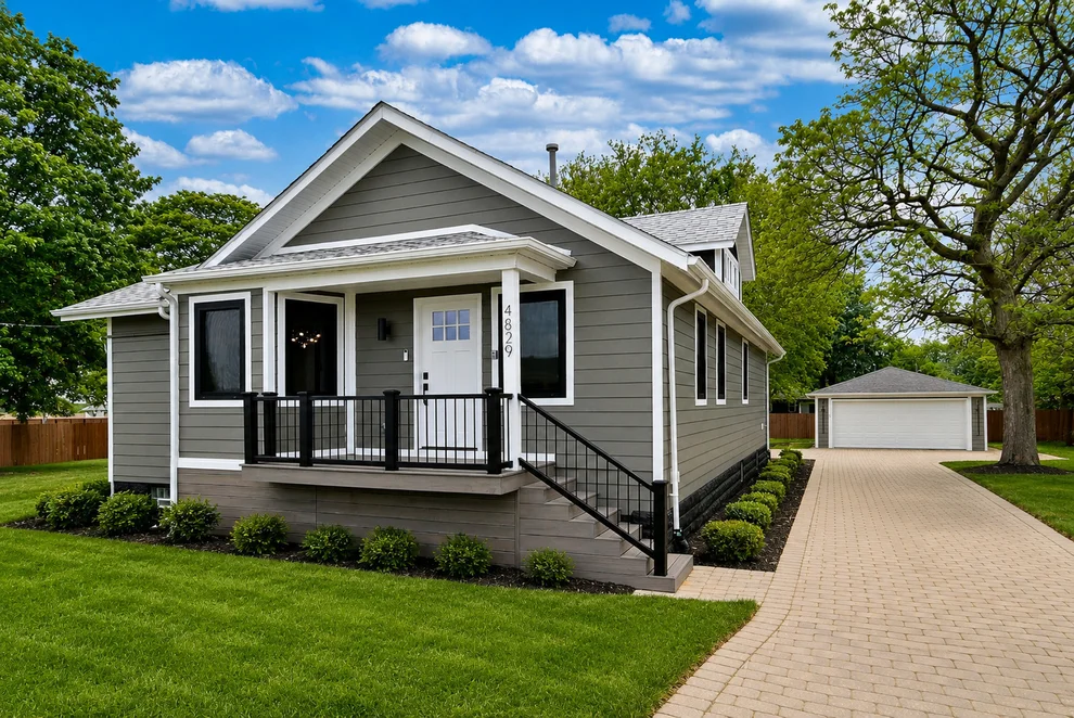Unit for sale at 4829 W Court Street, Monee, IL 60449